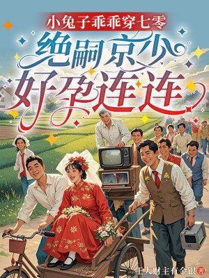 小兔子乖乖穿七零,绝嗣京少好孕连连
