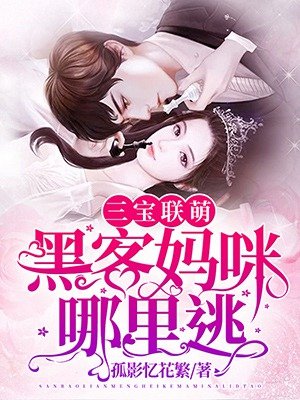 三宝联萌:黑客妈咪哪里逃