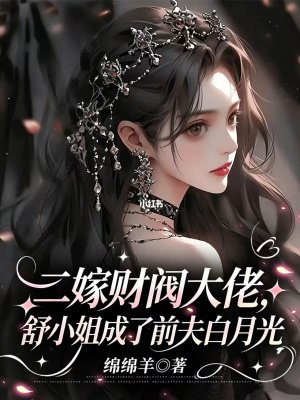 二嫁财阀大佬，舒小姐成了前夫白月光