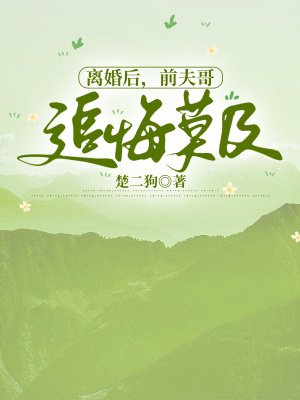 离婚后,前夫哥追悔莫及