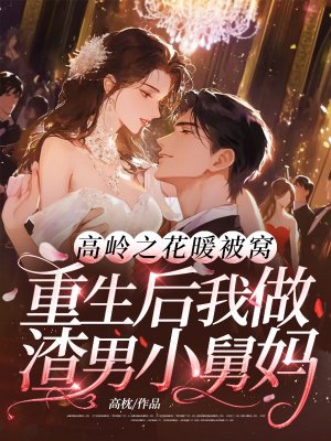 高岭之花暖被窝,重生后我做渣男小舅妈