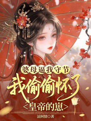 婆母逼我守节，我偷偷怀了皇帝的崽