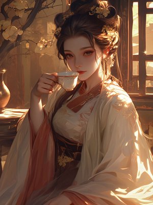 朝露野火不相融