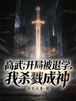 高武；开局被退学，我杀戮成神