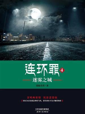 连环罪4:迷雾之城