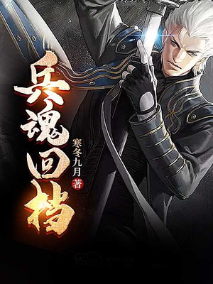 兵魂回档
