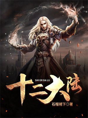十二大陆