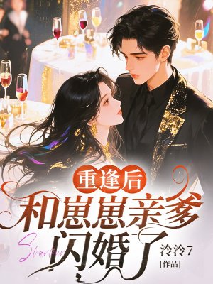 重逢后,和崽崽亲爹闪婚了