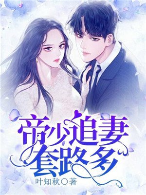 帝少追妻套路多
