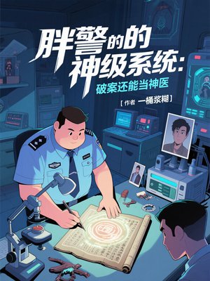 胖警的神级系统:破案还能当神医