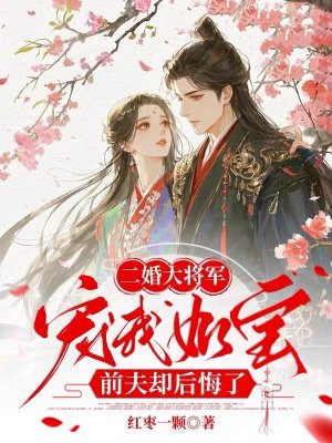 二婚大将军宠我如宝,前夫却后悔了