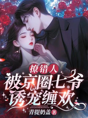 撩错人,被京圈七爷诱宠缠欢