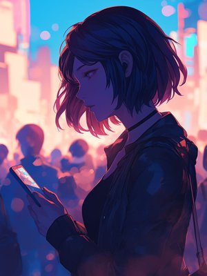 星空记载着昨天
