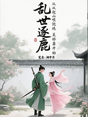 乱世逐鹿:从赶山喂饱绝美娇妻开始