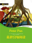 蓝思分级阅读：Peter Pan[精品]