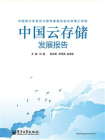 中国云存储发展报告