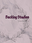 Backlog Studies[精品]