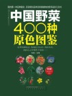 中国野菜400种原色图鉴[精品]