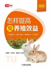 怎样提高兔养殖效益