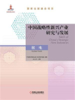 中国战略性新兴产业研究与发展：核电