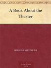 A Book About the Theater[精品]