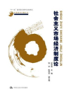 社会主义市场经济制度论（中国经济问题丛书；“十一五”国家重点图书出版规划；北京市社会科学理论著作出版基金资助）[精品]