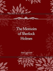 The Memoirs of Sherlock Holmes[精品]