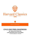 百年哈佛经典第37卷：17、18世纪英国著名哲学家（英文原版）