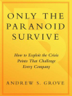 Only the Paranoid Survive