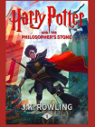 Harry Potter and the Philosopher‘s Stone[精品]