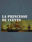 La princesse de Cleves[精品]