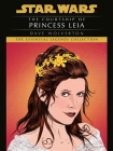 The Courtship of Princess Leia： Star Wars Legends