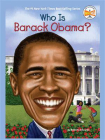 Who Is Barack Obama？