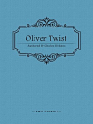 Oliver Twist[精品]
