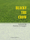 Blacky the Crow[精品]