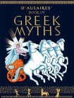 D‘Aulaires Book of Greek Myths