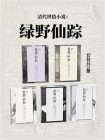 清代世情小说：绿野仙踪（套装共5册）[精品]