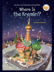 Where Is the Kremlin？