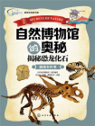 自然博物馆的奥秘：揭秘恐龙化石