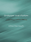 Criticism and Fiction[精品]