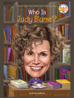 Who Is Judy Blume？