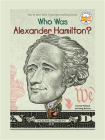 Who Was Alexander Hamilton？
