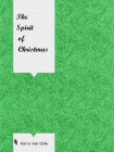 The Spirit of Christmas[精品]