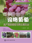 图解设施葡萄高产栽培修剪与病虫害防治