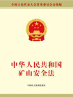 中华人民共和国矿山安全法[精品]
