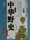 中华野史（第二卷）[精品]