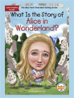 What Is the Story of Alice in Wonderland？