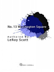 No. 13 Washington Square[精品]