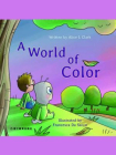 A World of Color 颜色的世界[精品]