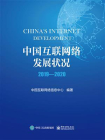 中国互联网络发展状况 2019—2020